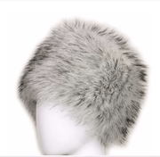 Women's Thick Warm Northeast Fur Hats Russian Styled - Deck Em Up