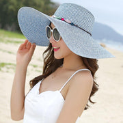 Hats Korean Version Summer Ladies Fashion - Deck Em Up