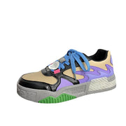 New Sneakers Trend Sneakers - Deck Em Up