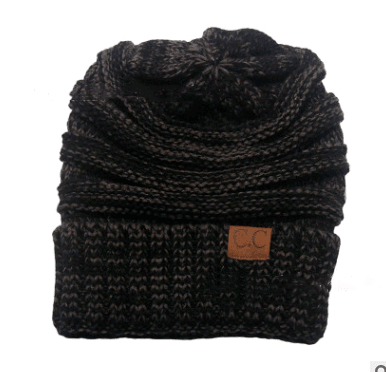 CC Beanies Winter Hats Mens & Womens - Deck Em Up