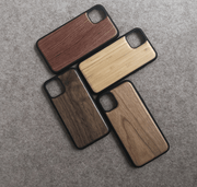 Compatible With Mobile Phone Case Wooden Phone Case - Deck Em Up