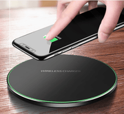 Wireless Fast Charge Phone Charger - Deck Em Up