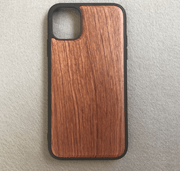 Compatible With Mobile Phone Case Wooden Phone Case - Deck Em Up