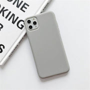 Compatible Frosted Phone Case - Deck Em Up