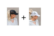 Baseball Hats Mesh Designer Styled Fashion - Deck Em Up