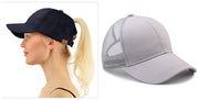 Baseball Hats Mesh Designer Styled Fashion - Deck Em Up