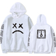 Hoodies Love Men Sweatshirts - Deck Em Up