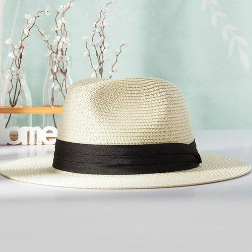 Panama Hats Mens & Womens Unisex - Deck Em Up