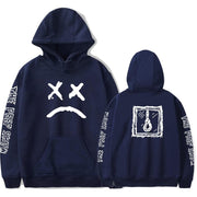 Hoodies Love Men Sweatshirts - Deck Em Up