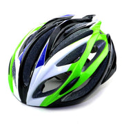 Bicycle Integrated Helmet - Deck Em Up