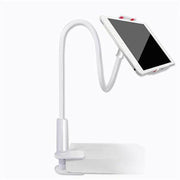 360 Degree Spiral Base Lazy Mobile Phone Tablet Stand - Deck Em Up