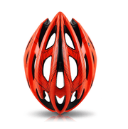 Bicycle Helmet Multi Colored - Deck Em Up