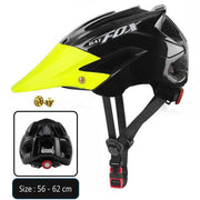 Bicycle Helmet Multi Colored - Deck Em Up