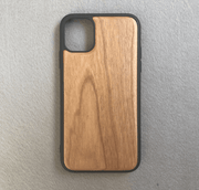 Compatible With Mobile Phone Case Wooden Phone Case - Deck Em Up