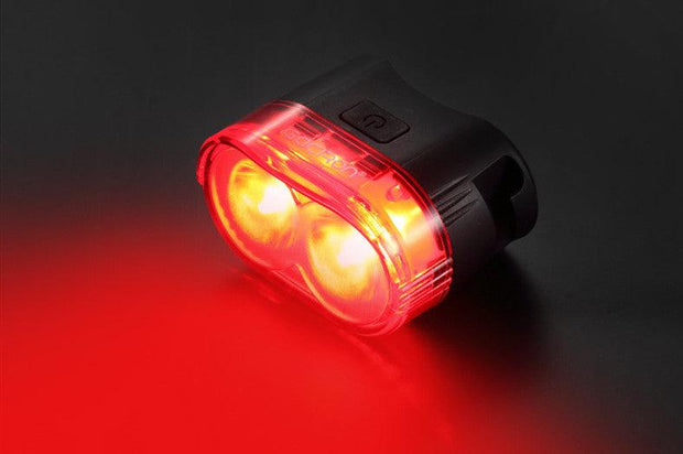 Bicycle LED Light - Deck Em Up