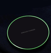 Wireless Fast Charge Phone Charger - Deck Em Up