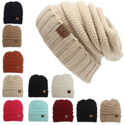 CC Beanies Winter Hats Mens & Womens - Deck Em Up