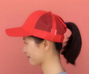 Baseball Hats Mesh Designer Styled Fashion - Deck Em Up