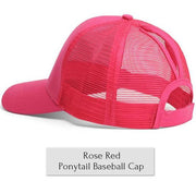 Baseball Hats Mesh Designer Styled Fashion - Deck Em Up