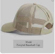 Baseball Hats Mesh Designer Styled Fashion - Deck Em Up