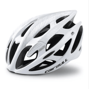 Bicycle Helmet Multi Colored - Deck Em Up