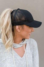 Baseball Hats Mesh Designer Styled Fashion - Deck Em Up