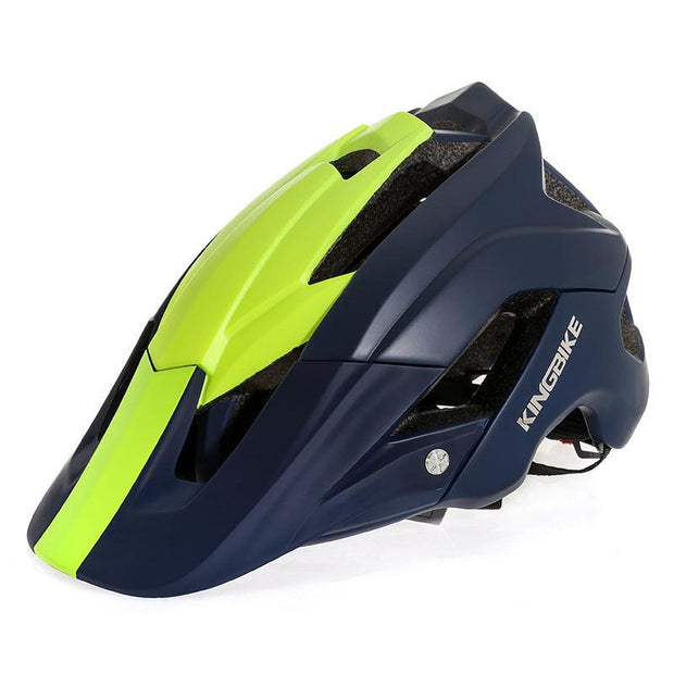 Bicycle Helmet Multi Colored - Deck Em Up