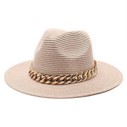 Summer Hats Spring Black Khaki Beach Casual Summer Men Women Hats - Deck Em Up