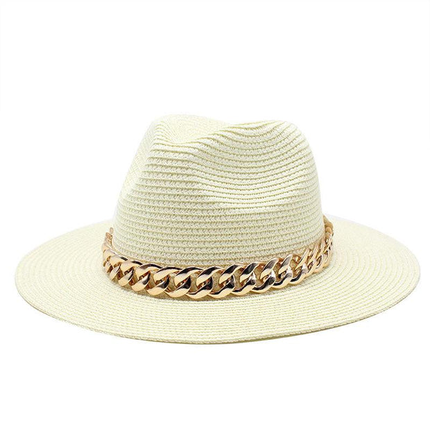 Summer Hats Spring Black Khaki Beach Casual Summer Men Women Hats - Deck Em Up