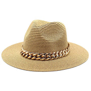 Summer Hats Spring Black Khaki Beach Casual Summer Men Women Hats - Deck Em Up