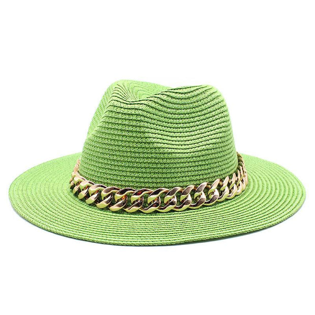 Summer Hats Spring Black Khaki Beach Casual Summer Men Women Hats - Deck Em Up