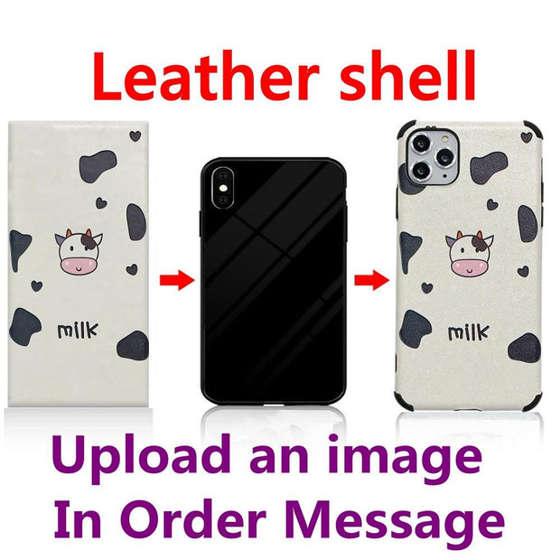 Custom Phone Case Mobile Phone Shell Customization For Any Model - Deck Em Up