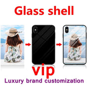 Custom Phone Case Mobile Phone Shell Customization For Any Model - Deck Em Up