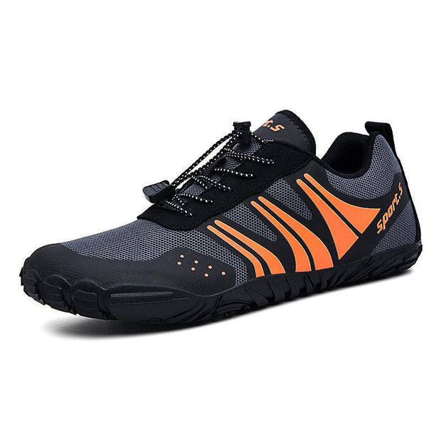 Outdoor Wading Shoes, Quick-drying Shoes, Beach Shoes, Hiking Shoes, Fishing Sports Shoes - Deck Em Up