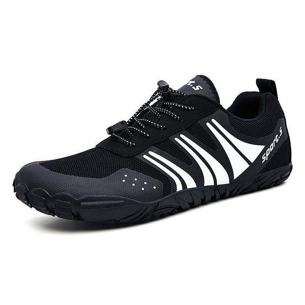 Outdoor Wading Shoes, Quick-drying Shoes, Beach Shoes, Hiking Shoes, Fishing Sports Shoes - Deck Em Up