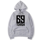 Tekashi 69 Fashion Hoodies - Deck Em Up