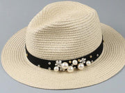 Panama Hats Mens & Womens Unisex - Deck Em Up