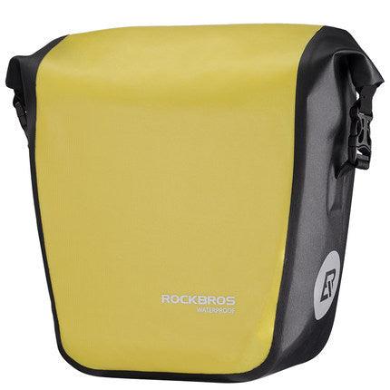 Bicycle Waterproof Bag - Deck Em Up