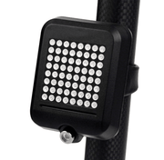 Intelligent Bicycle Light - Deck Em Up