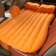 Car Inflatable Bed - Deck Em Up