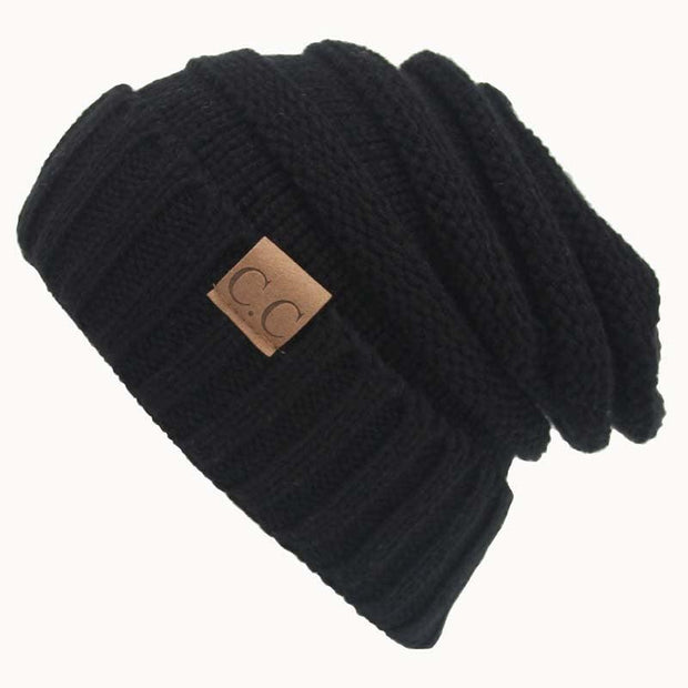 CC Beanies Winter Hats Mens & Womens - Deck Em Up