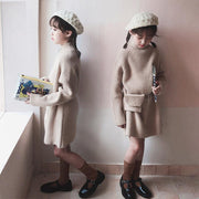 Big Kids Dress Korean Designer Fashion - Deck Em Up