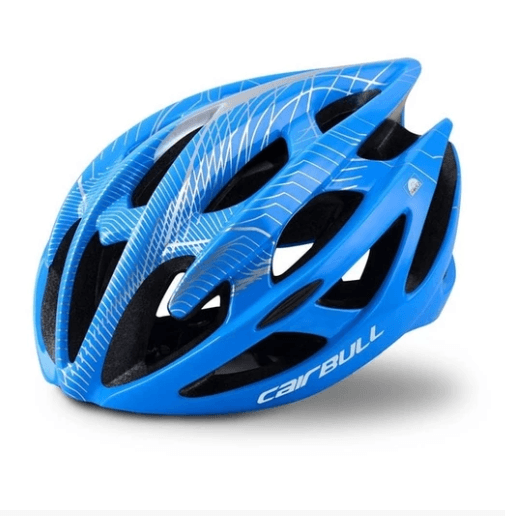 Bicycle Helmet Multi Colored - Deck Em Up