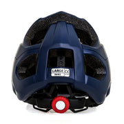 Bicycle Helmet Multi Colored - Deck Em Up