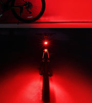 Bicycle LED Light - Deck Em Up