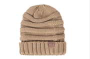 CC Beanies Winter Hats Mens & Womens - Deck Em Up