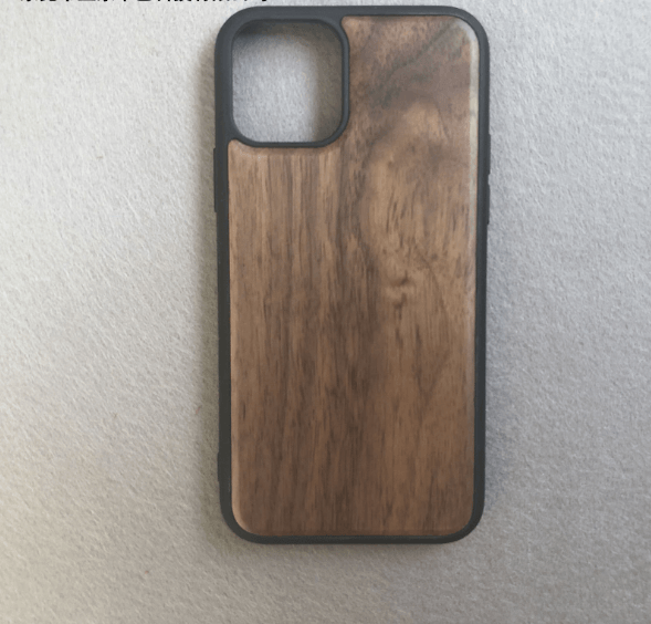 Compatible With Mobile Phone Case Wooden Phone Case - Deck Em Up