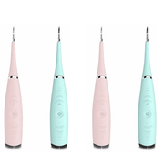 Waterproof Electric Toothbrush Care Tool - Deck Em Up