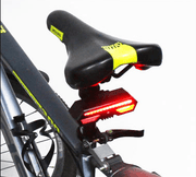Bicycle Taillights - Deck Em Up