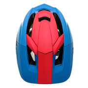 Bicycle Helmet Multi Colored - Deck Em Up